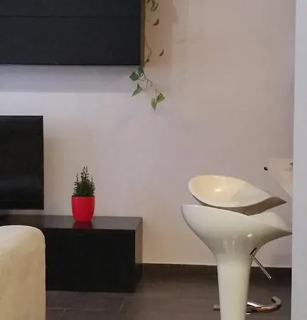 Sweet Experiences Ii Apartment
