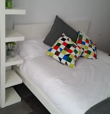 Sweet Experiences Ii Apartment