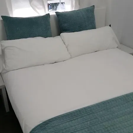 Apartment Sweet Experiences Ii