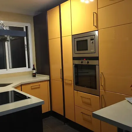 Apartment Sweet Experiences Ii *