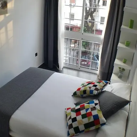 Apartment Sweet Experiences Ii