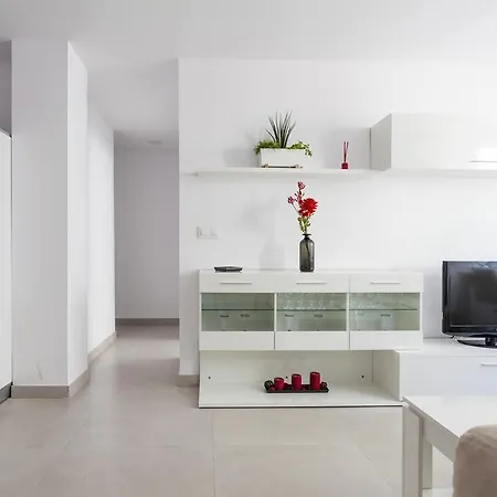 Apartment Sweet Experiences Ii Seville