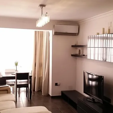 Apartment Sweet Experiences Ii Seville